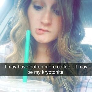 Meet your Posher, Danielle